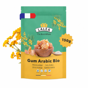 Organic Acacia Gum Powder 150g